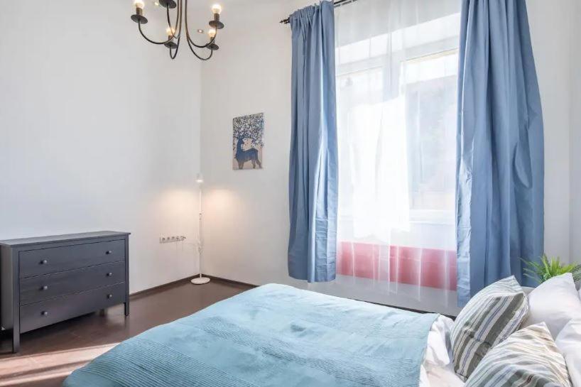 Buda Royal Castle 2 Double Beds Private Apartment Budapest Eksteriør billede