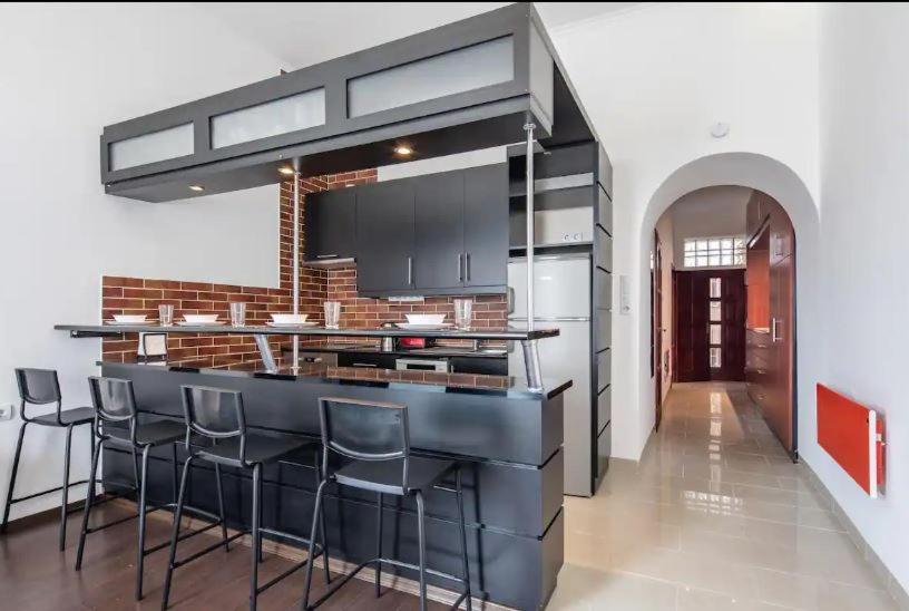Buda Royal Castle 2 Double Beds Private Apartment Budapest Eksteriør billede