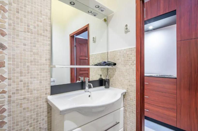 Buda Royal Castle 2 Double Beds Private Apartment Budapest Eksteriør billede